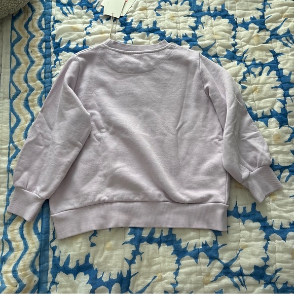 Tinycottons Crewneck Sweatshirt - Picture 2 of 5